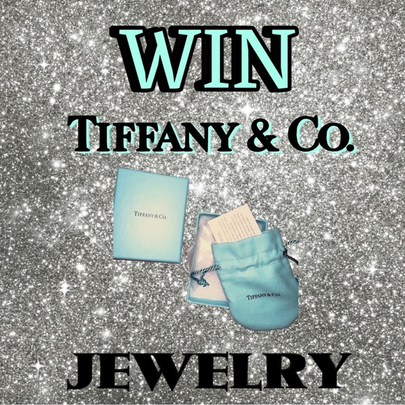 Free Tiffany & Co. - Picture 3 of 4